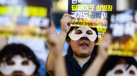 hdpornhubs|South Korea faces deepfake porn 'emergency' .